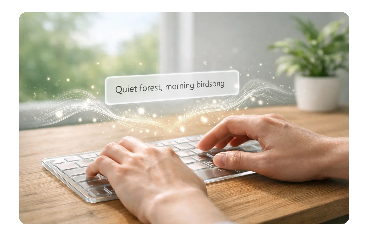 基於提示的生成