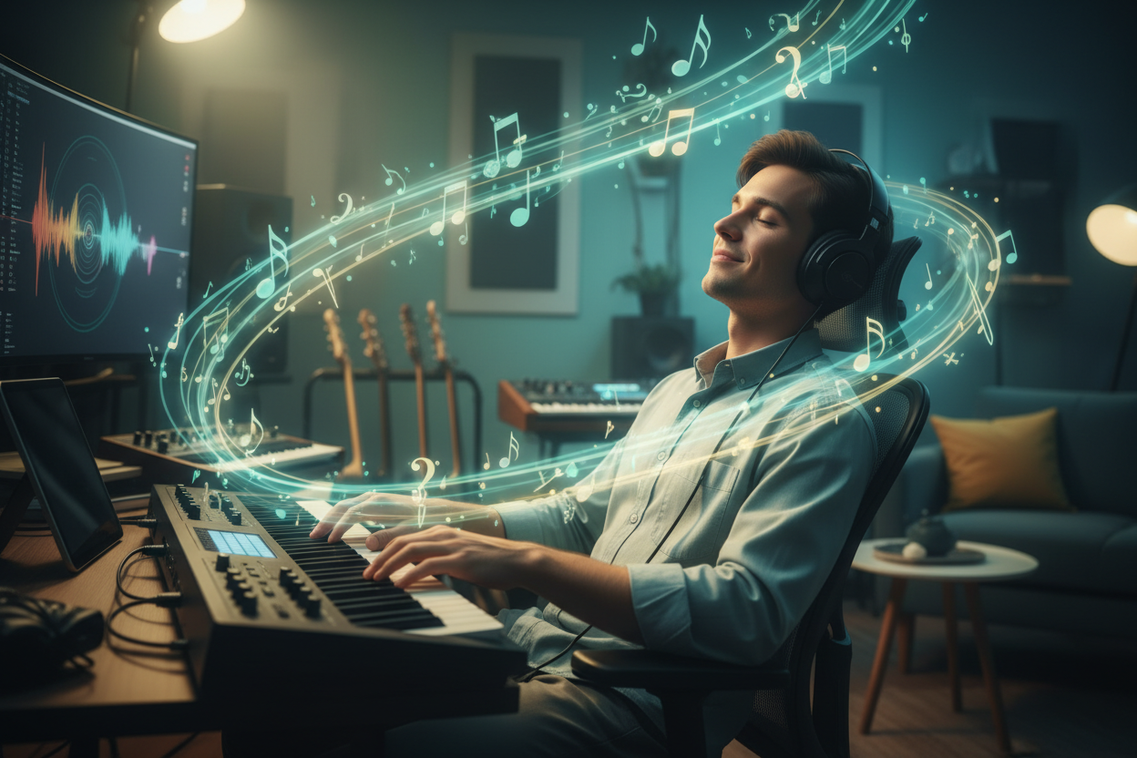 Skip the Music Theory Classes