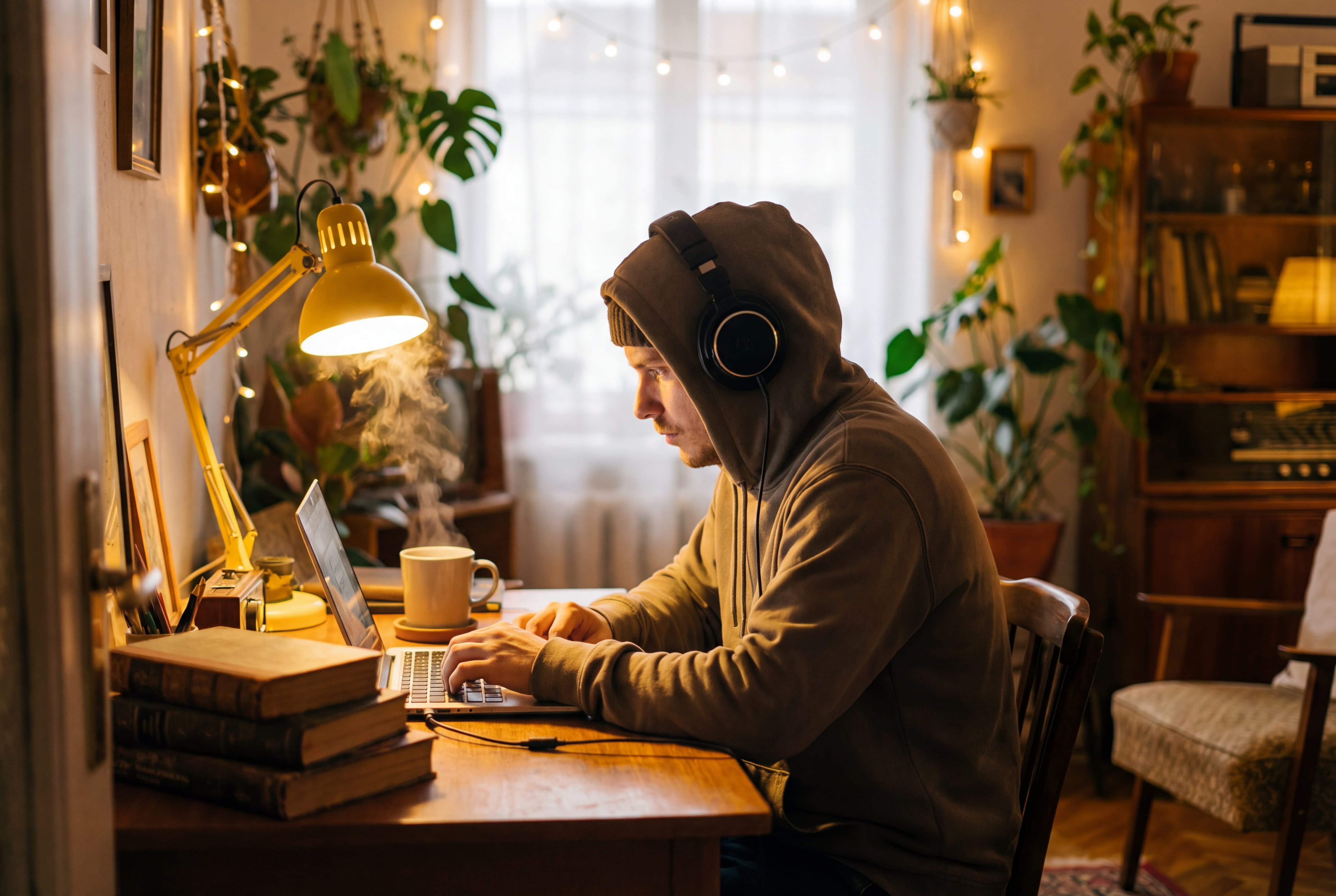 Beat Writer’s Block Instantly