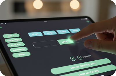 Beginner-Friendly Interface