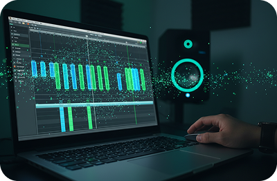 Export MIDI instantané