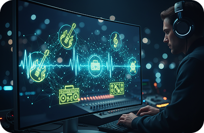 Khớp Thể Loại Thông Minh