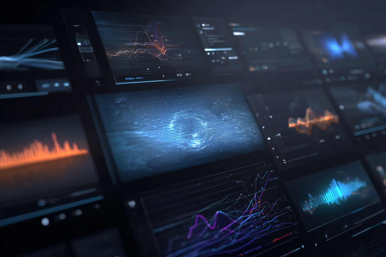 Understanding the AI Music Video Generator