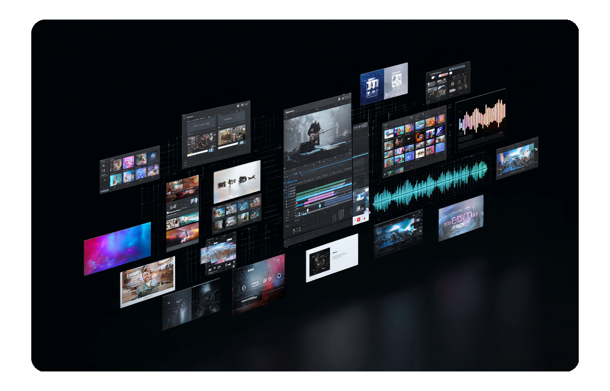 Customizable Visual Elements