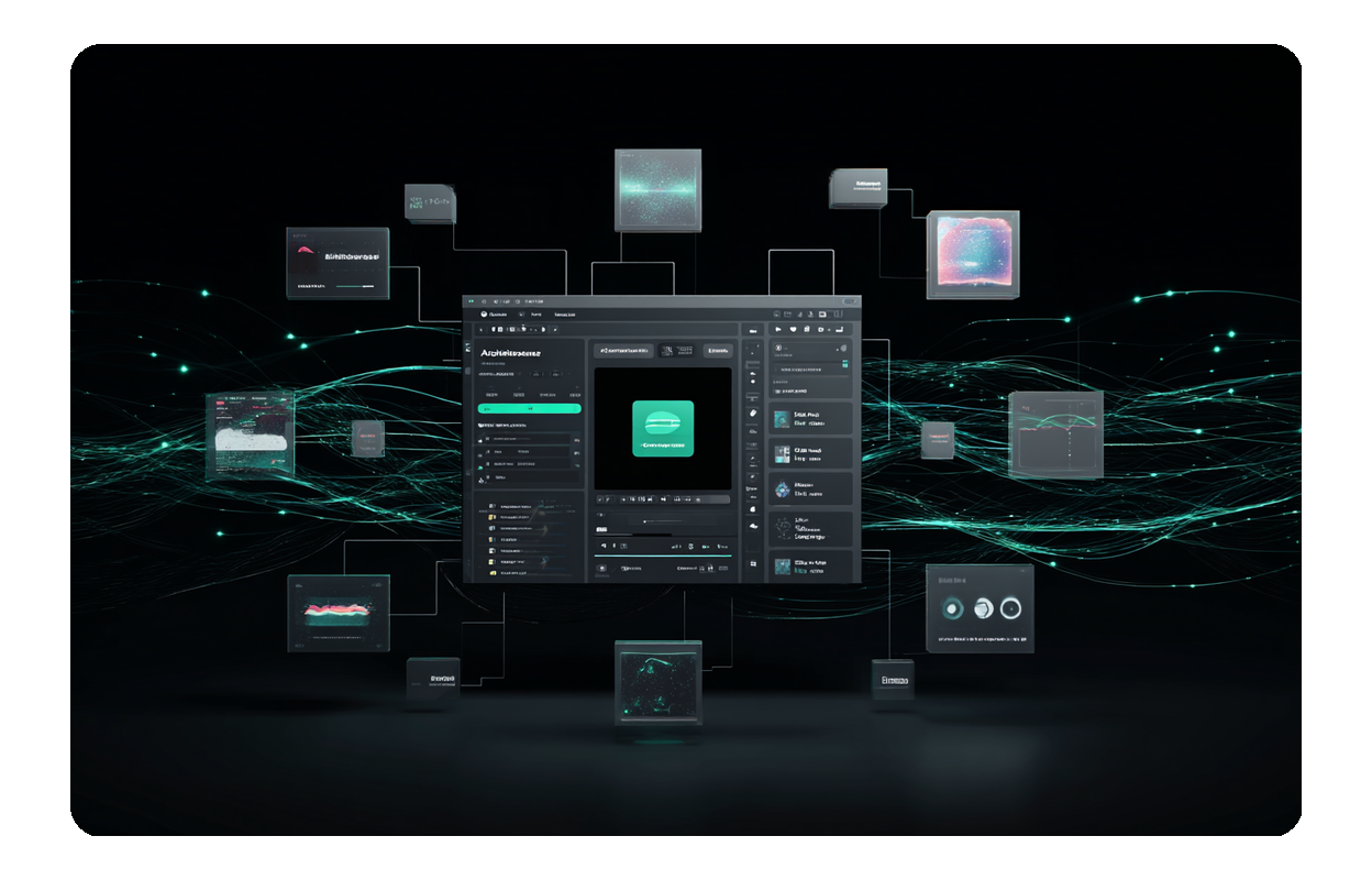 Flexible Output Options