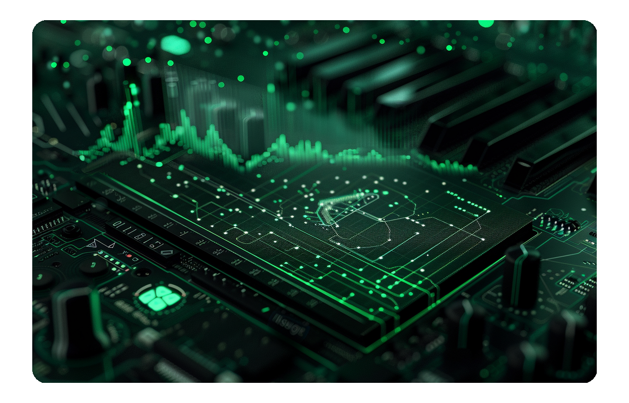 Lyric-Driven Extension