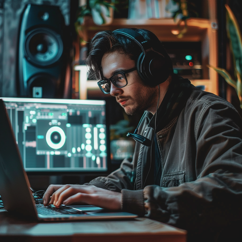 Content Creators & Vloggers