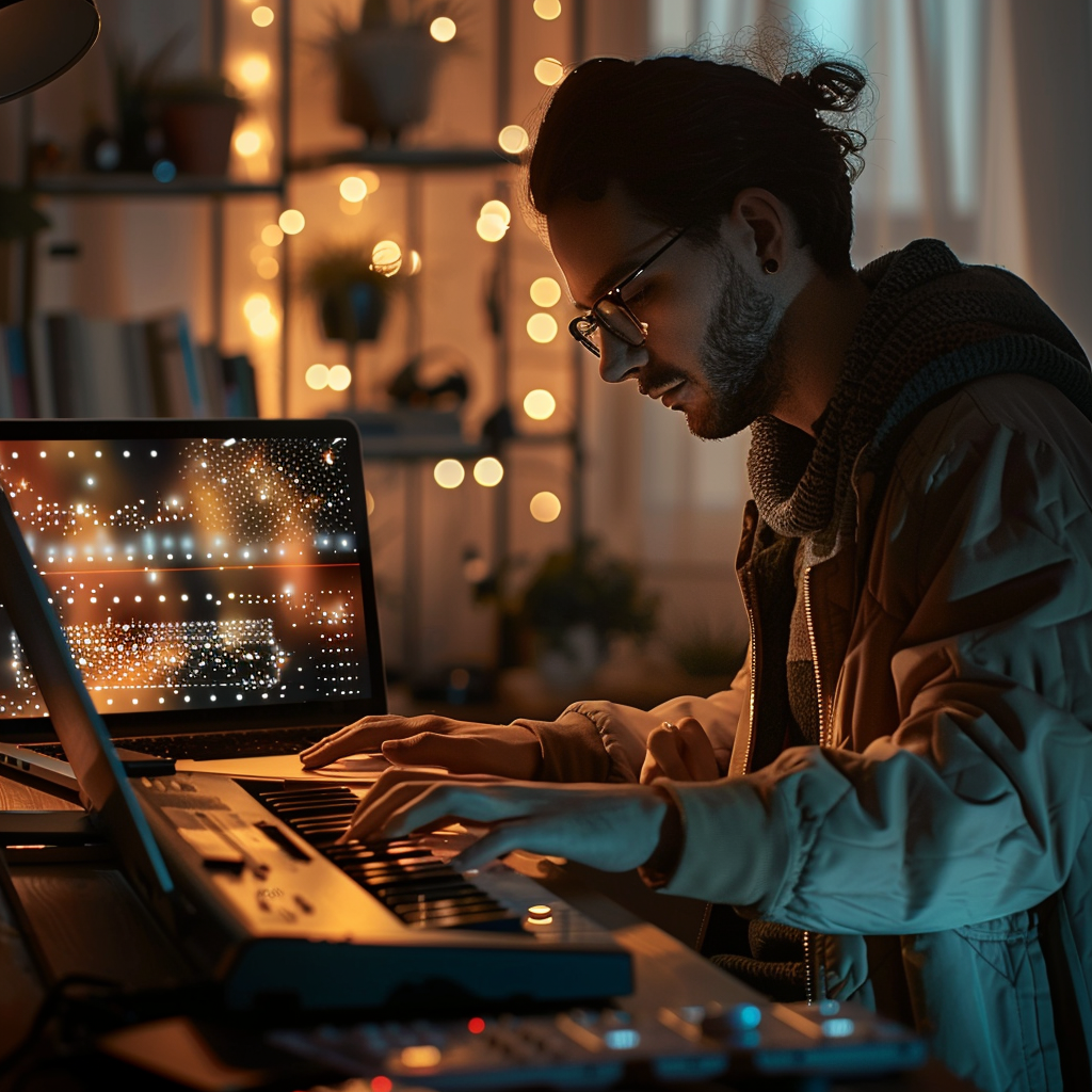 Composers & Songwriters