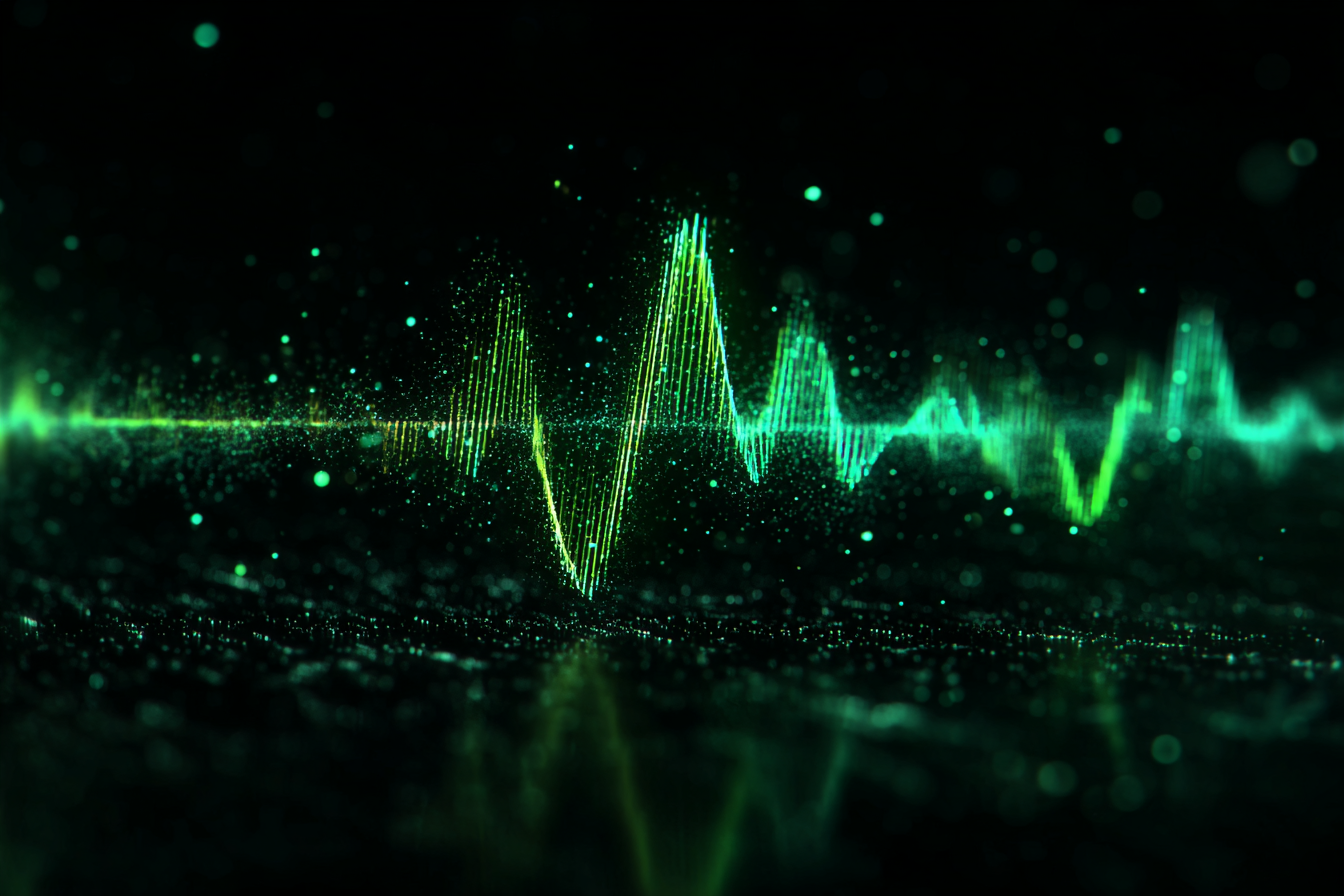 Trình Trực Quan Hóa Âm Nhạc Là Gì?