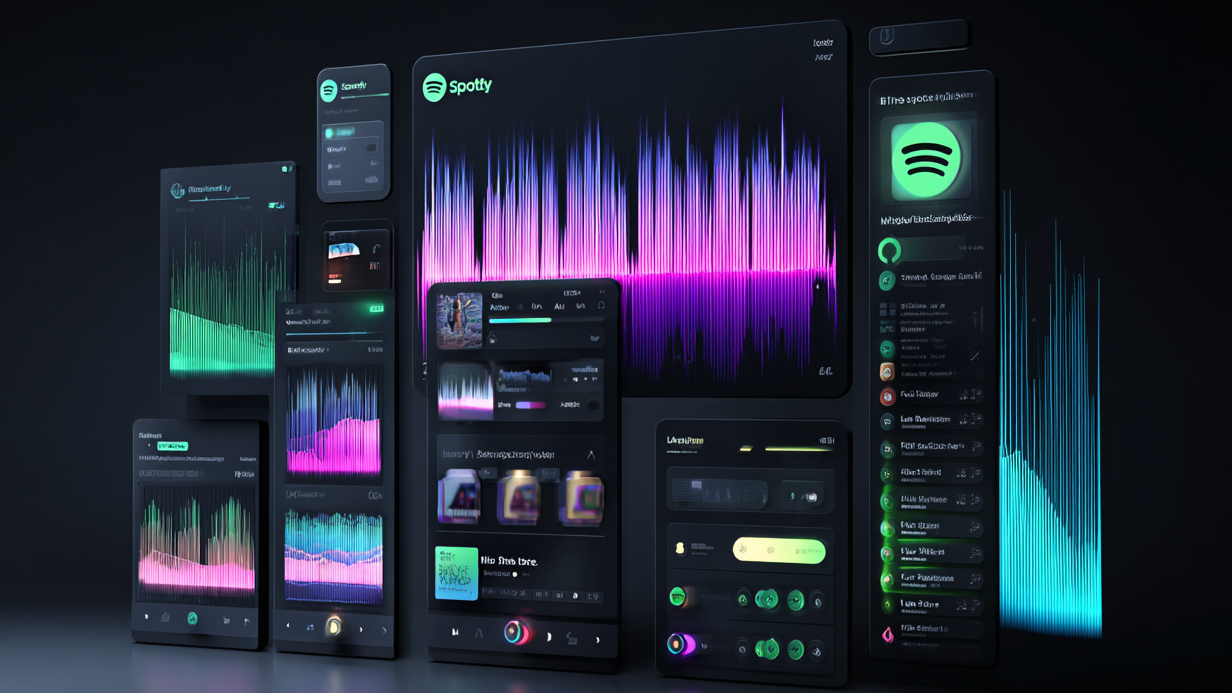 Tùy chỉnh động linh hoạt