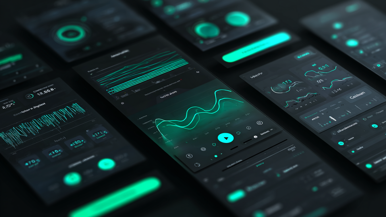 Tích hợp Spotify liền mạch