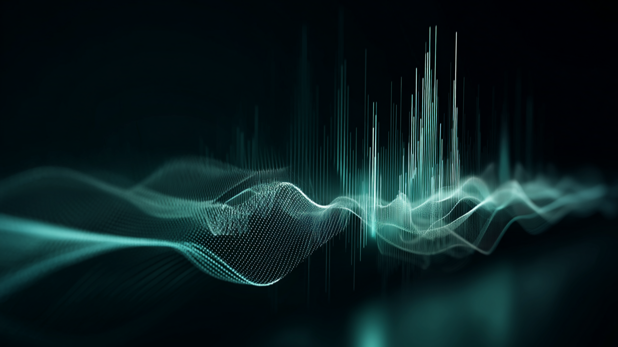 Phân tích âm thanh thông minh