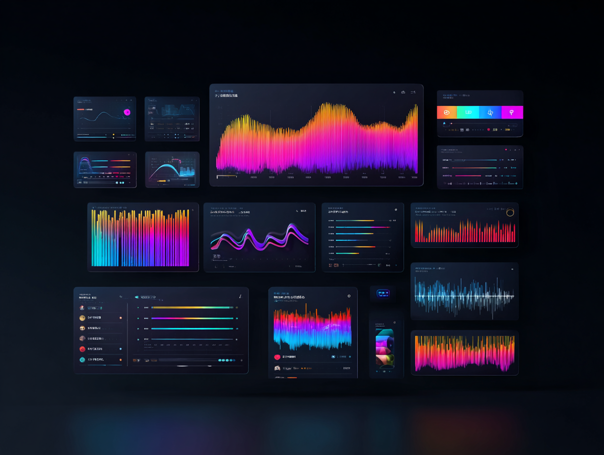 Hiệu ứng hình ảnh nâng cao