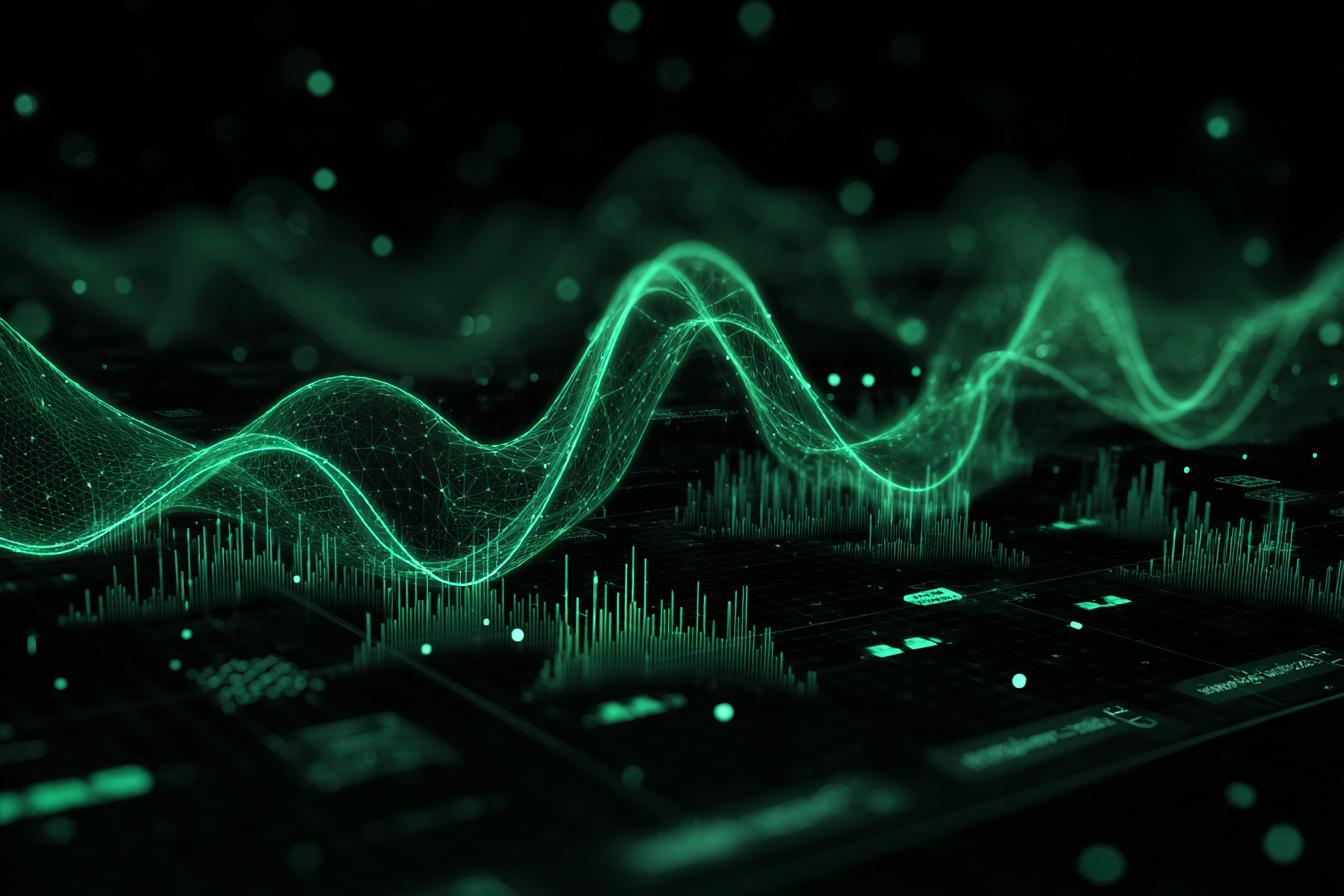 Phân Tích Âm Thanh Thông Minh