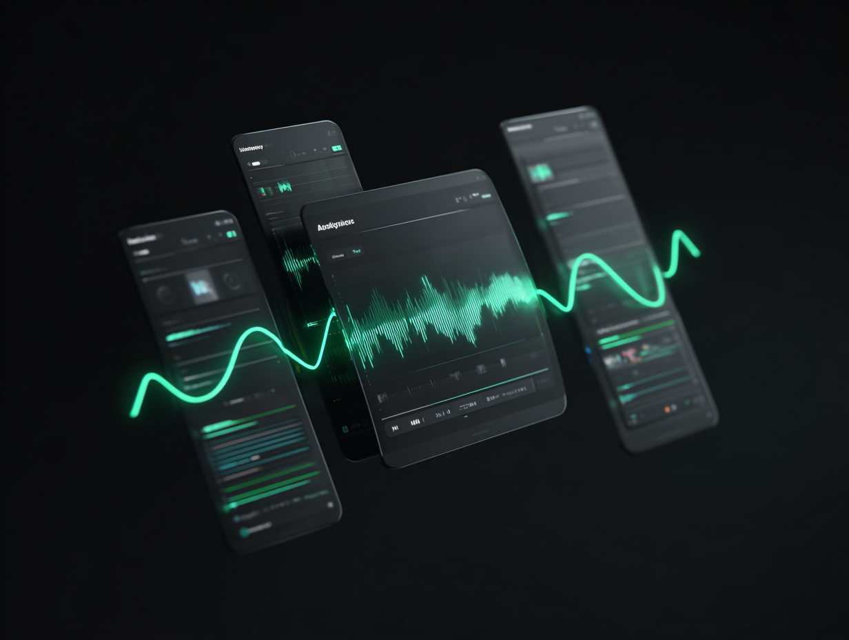 Smart Music-Driven Video Creation