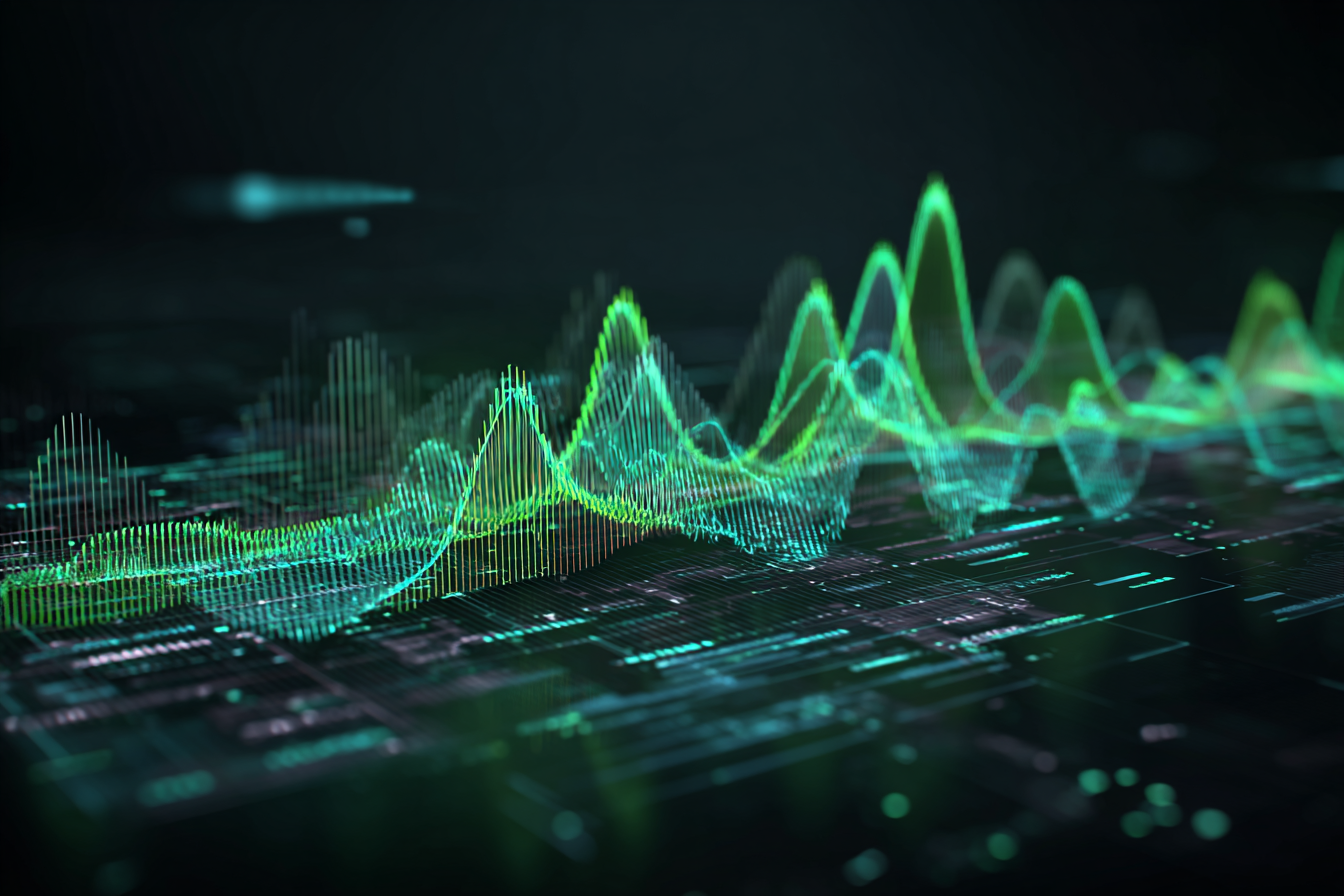 Smart Audio Analysis