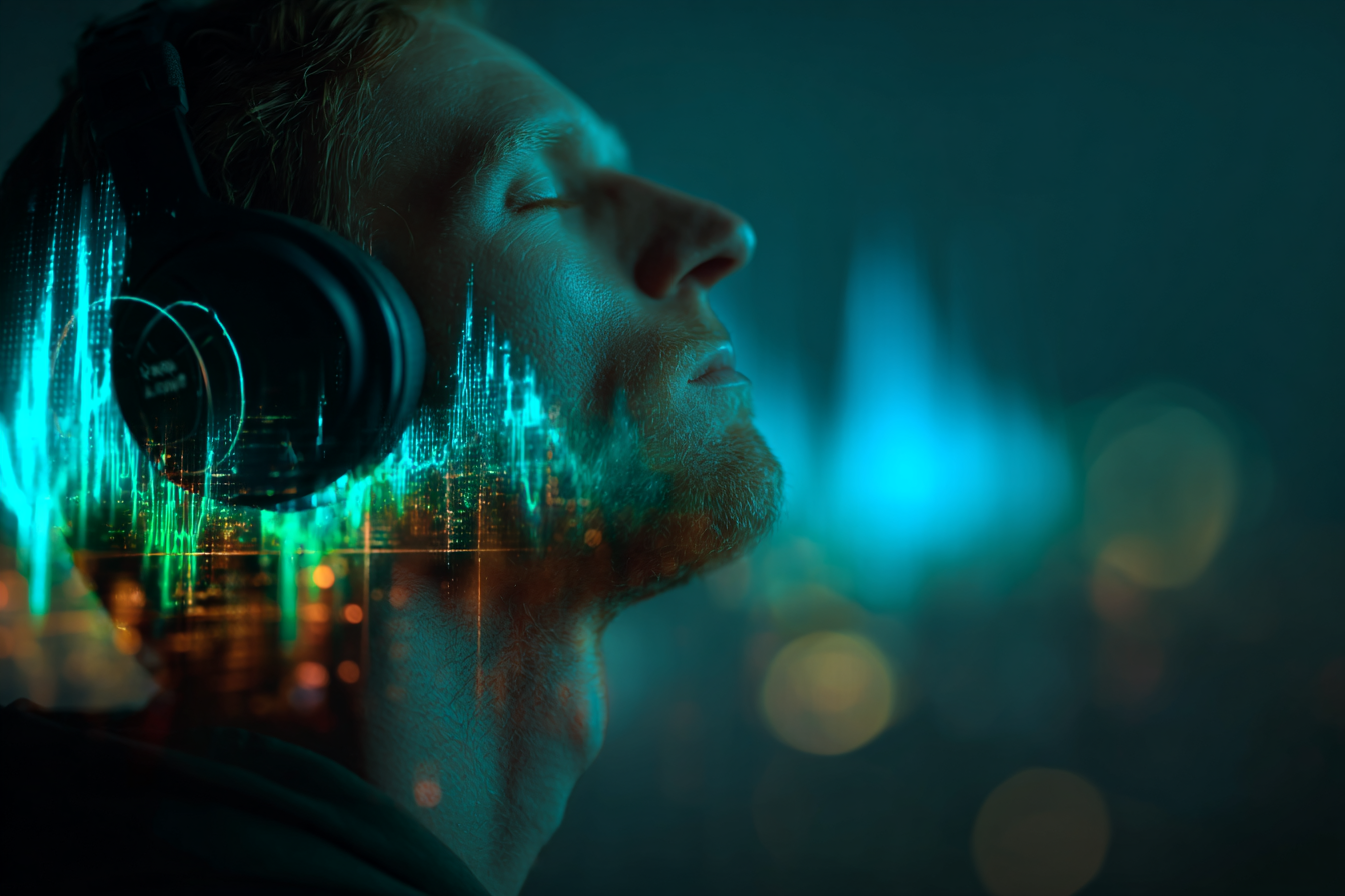 Smart Audio Analysis