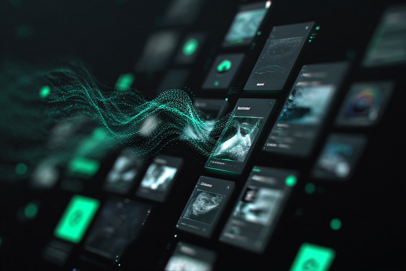 Custom Visual Elements