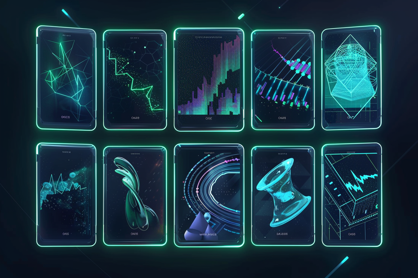 Dynamic Effects and Styles