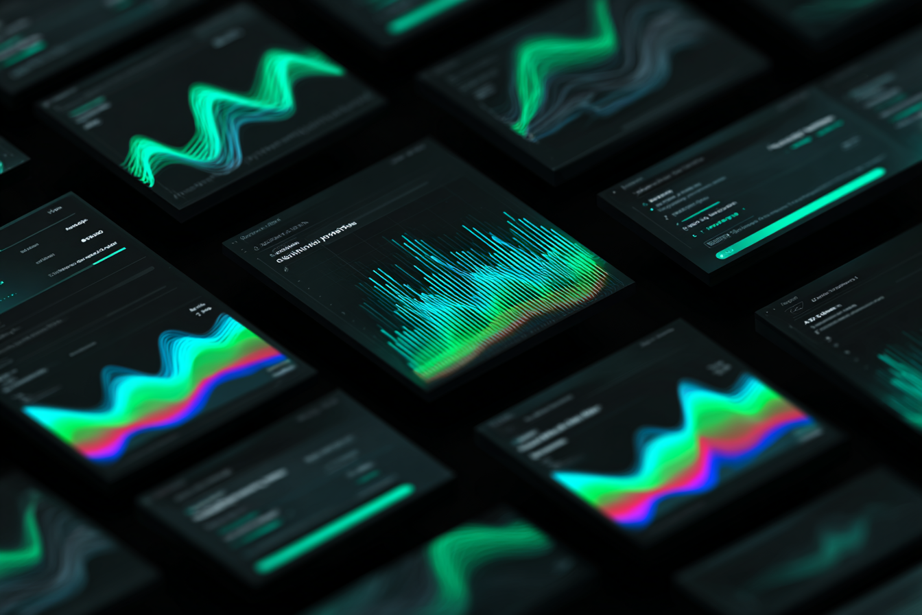 Dynamic Visual Customization