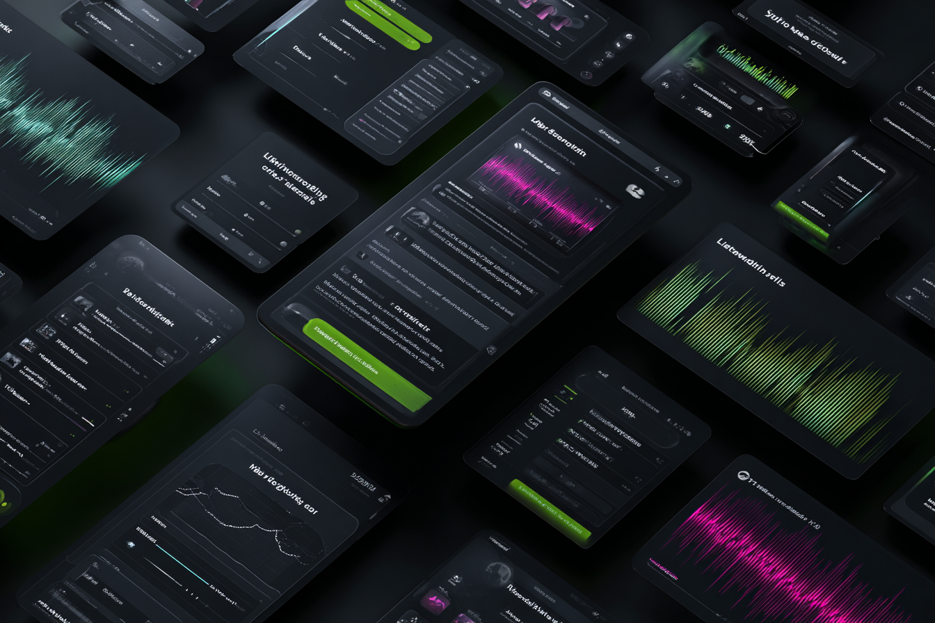 Personal Branding Options