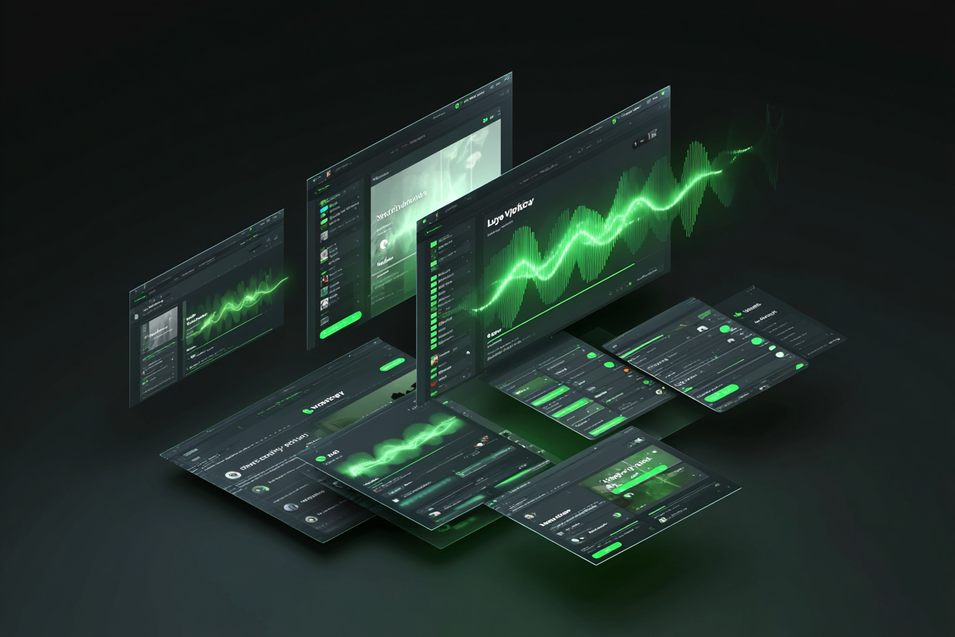 Flexible Output Formats