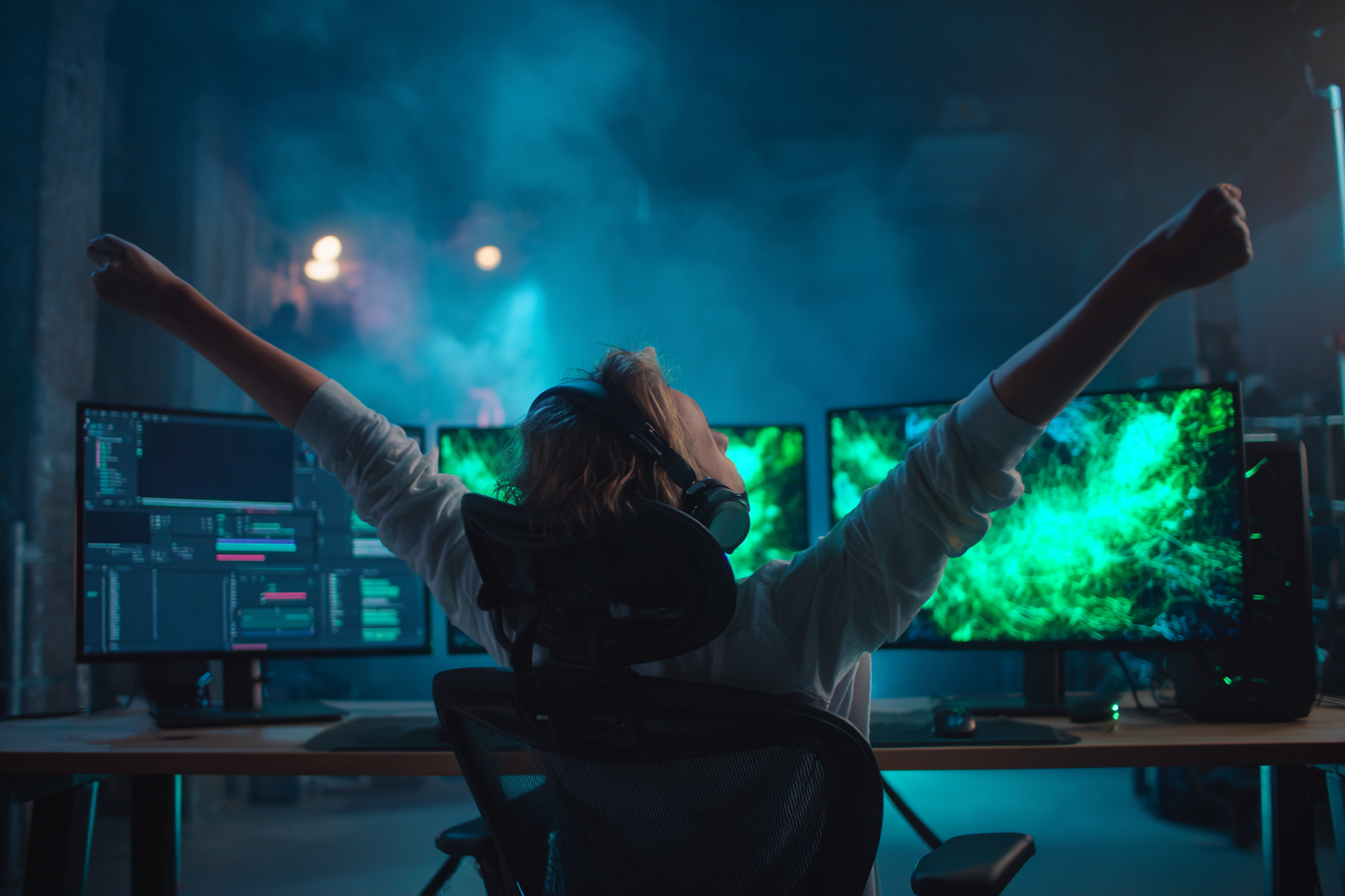 Multi-Platform Ready