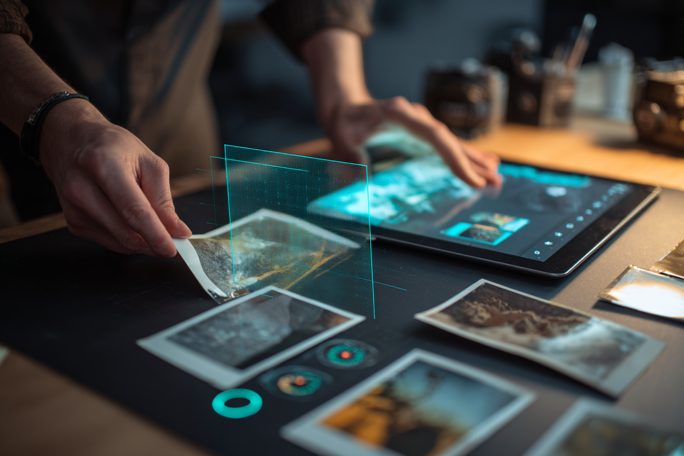 Customizable Visual Elements