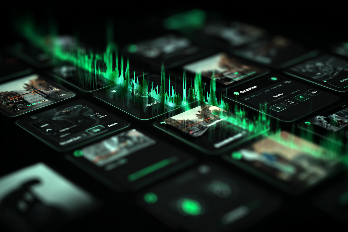 Smart Music-Video Sync