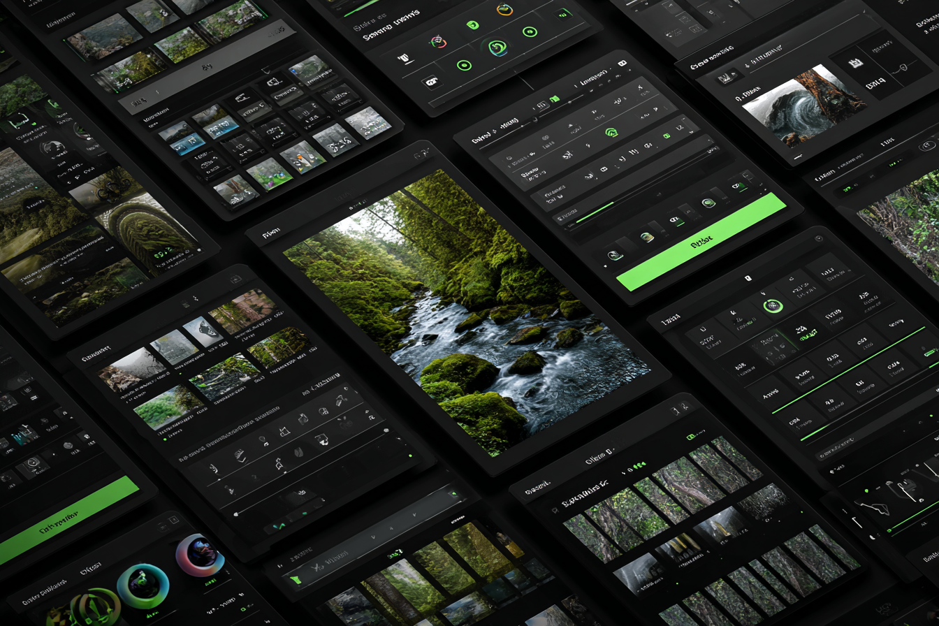 Advanced Visual Customization