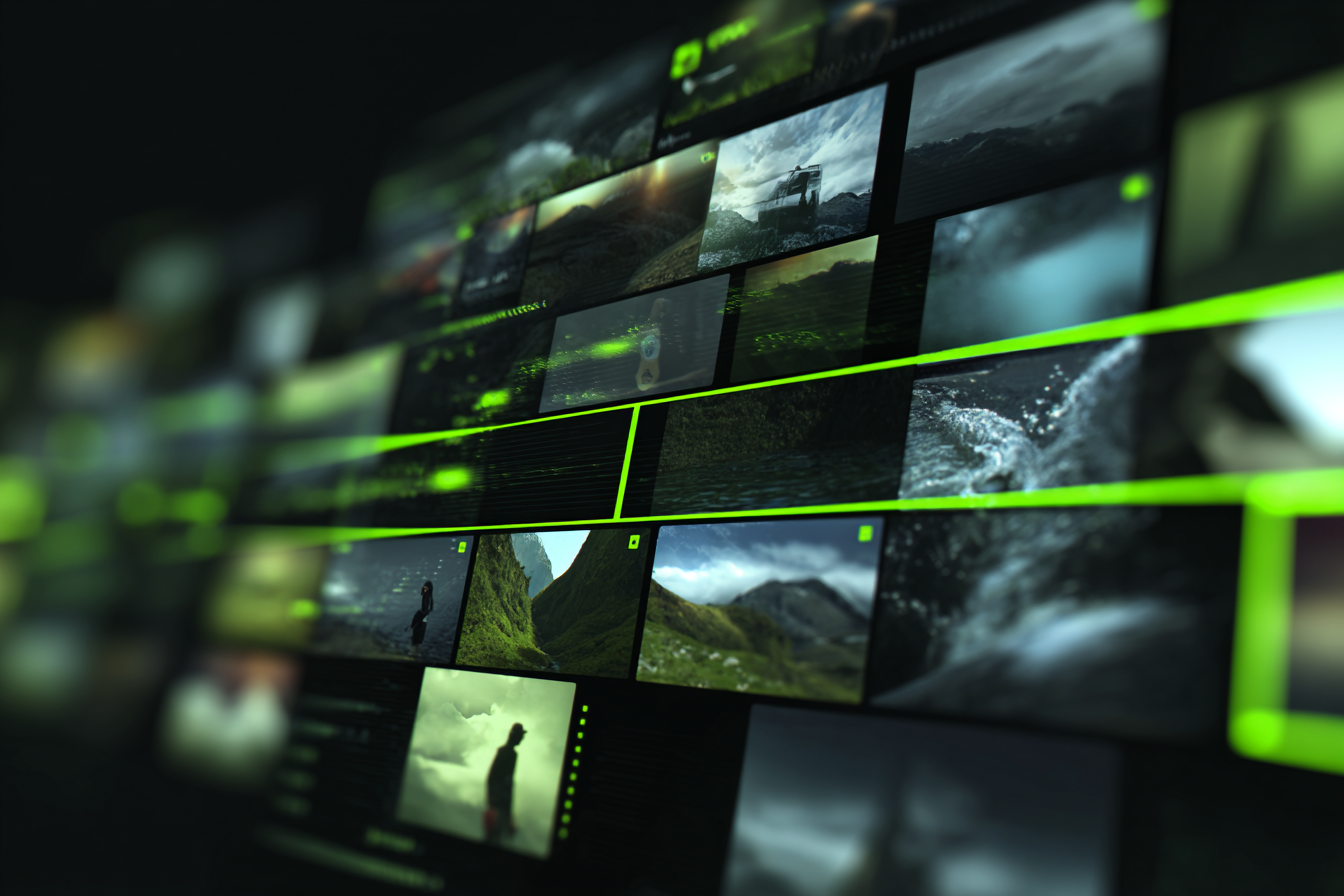 Multi-Image and Single-Image Support