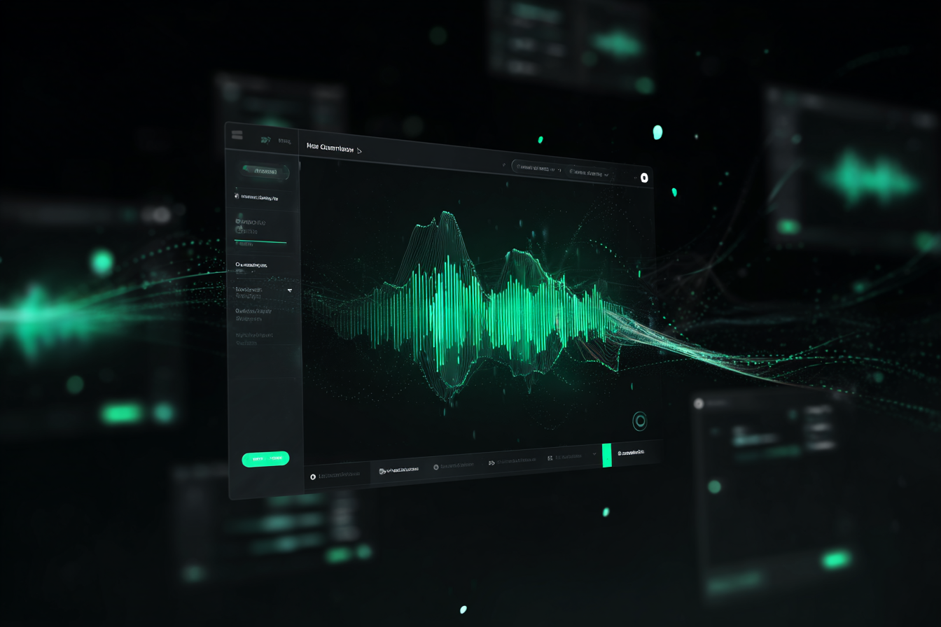 Smart Music Analysis