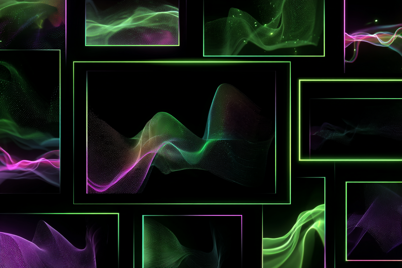 Seamless Integration