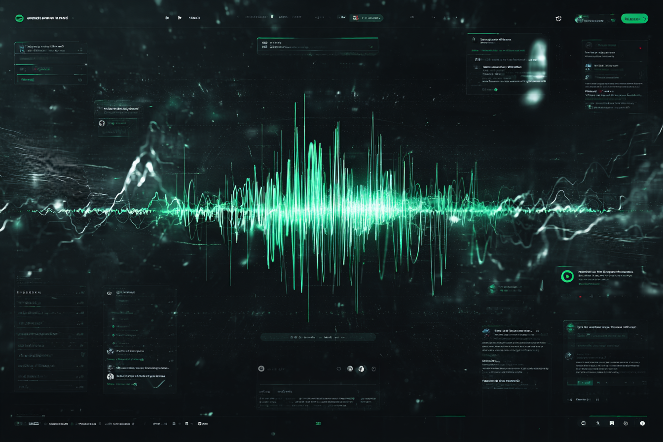 Smart Audio Analysis