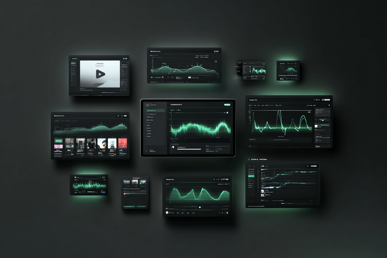 Multi-Scenario Adaptation
