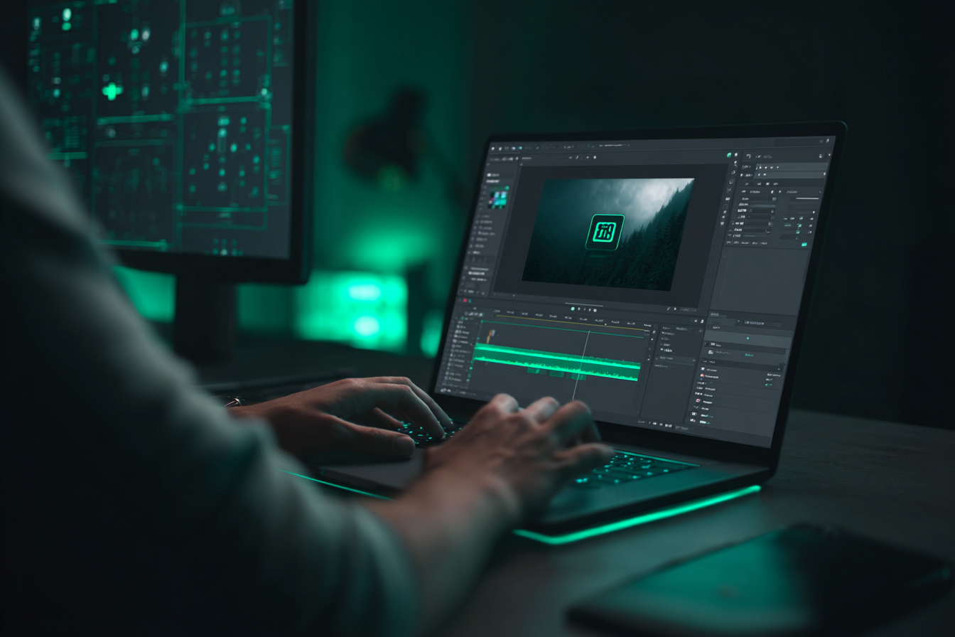 Custom Watermarks and Logos