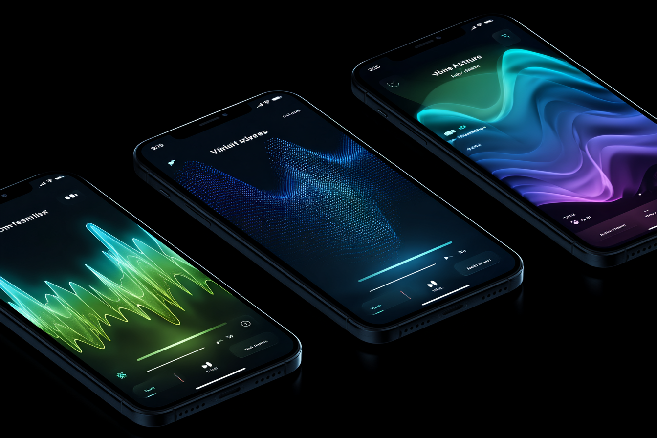 Stunning Photo Animations