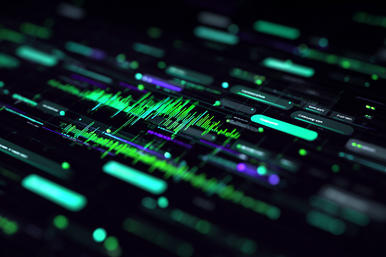 AI-Powered Precision