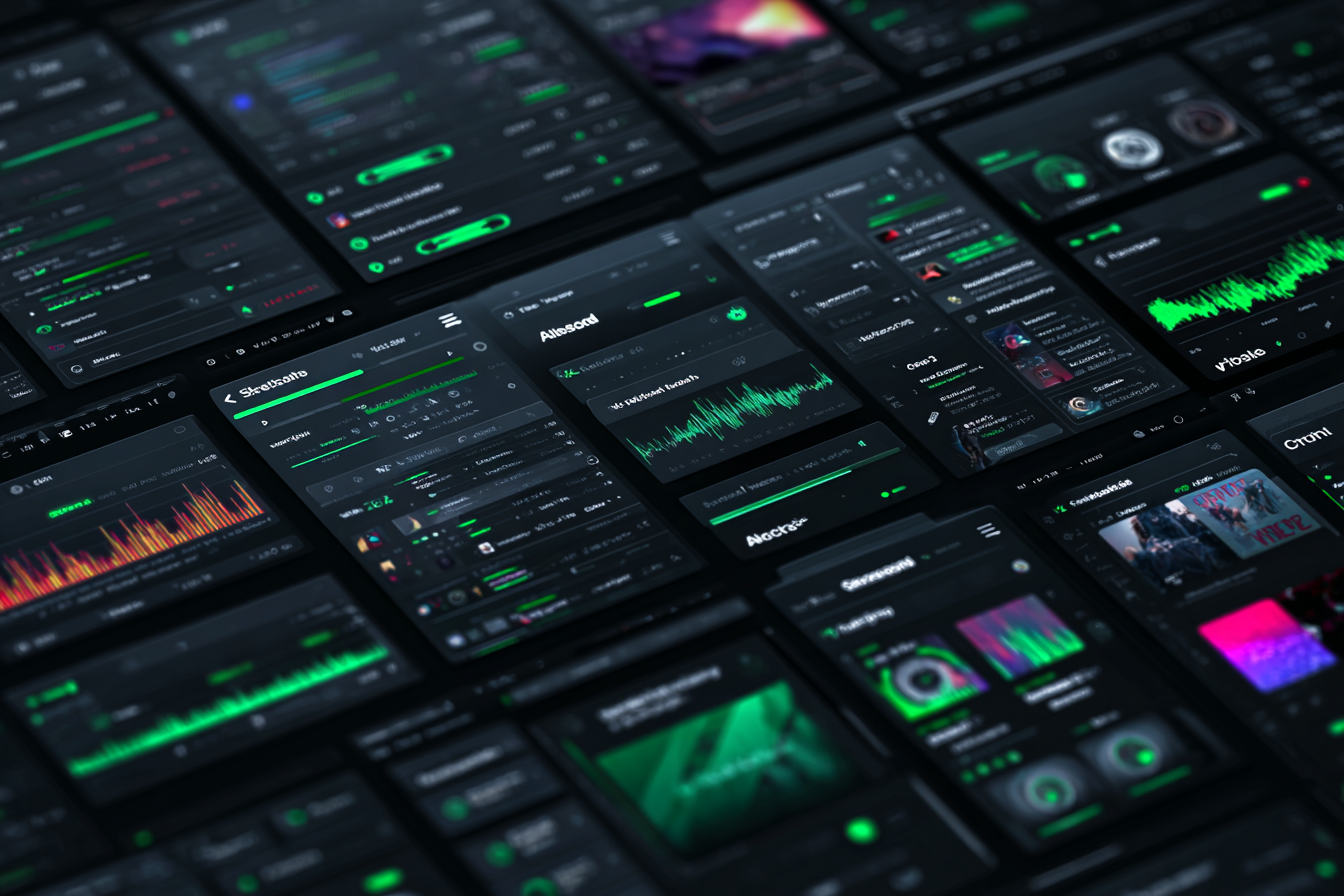 Unmatched Customization