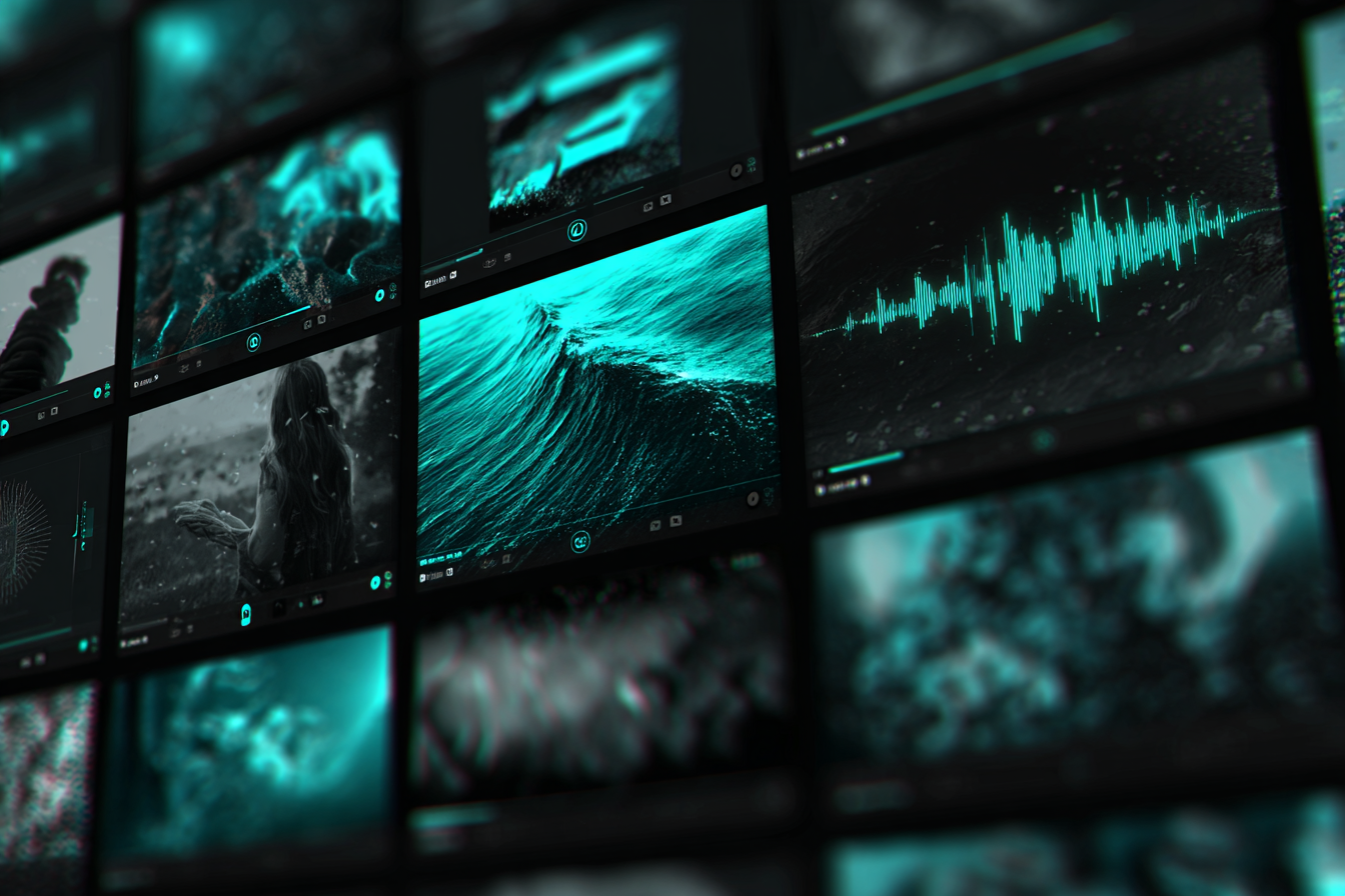 Full Customization Options