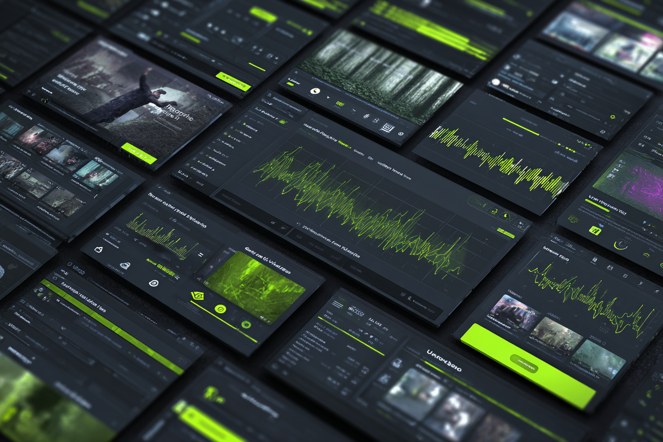 Customization at Your Fingertips