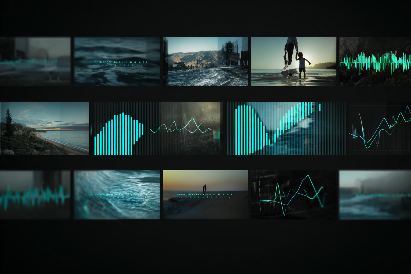 Dynamic Effects and Lyrics