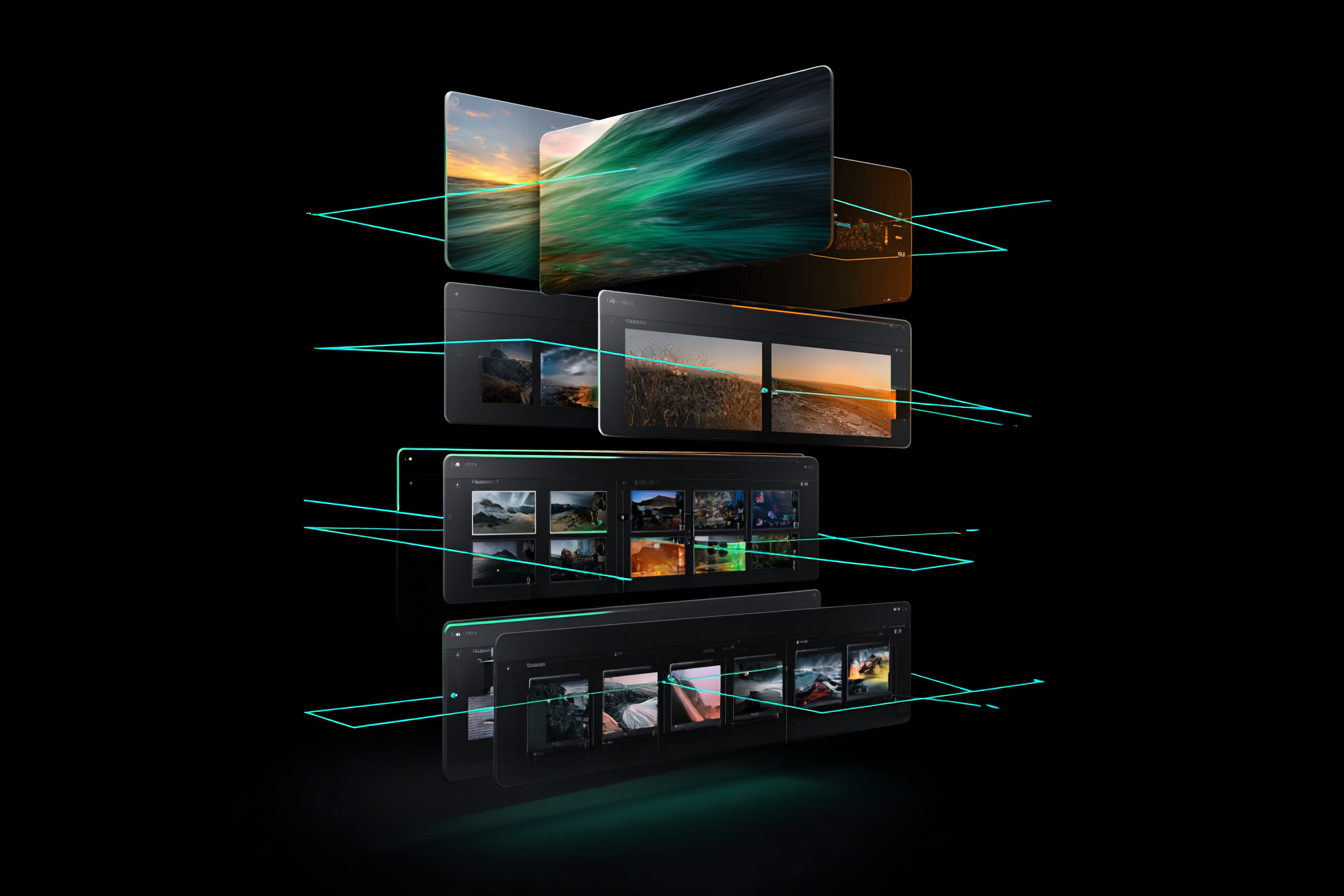 Flexible Image Options