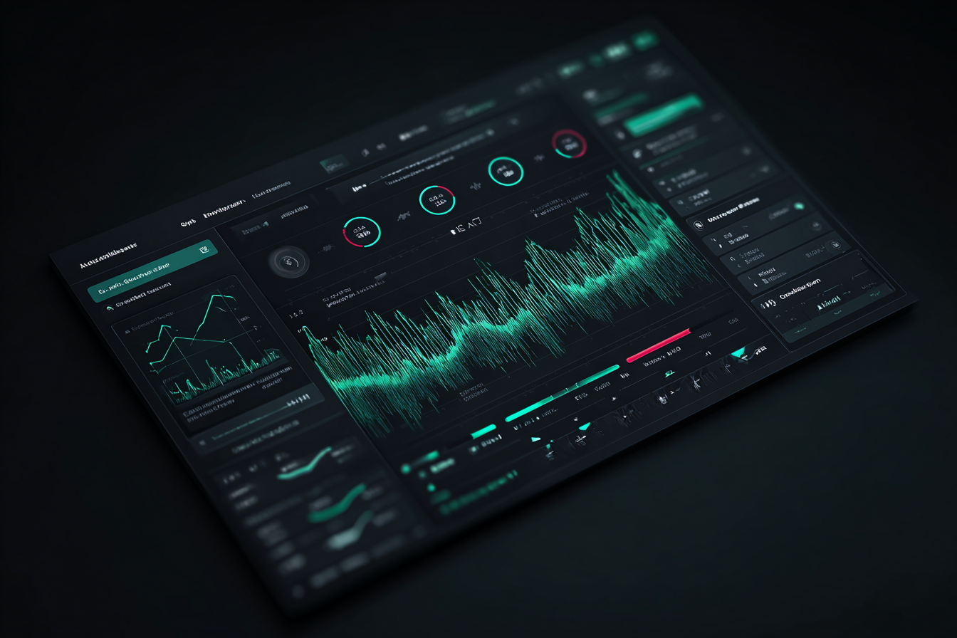 Erweiterte Stimm Anpassung
