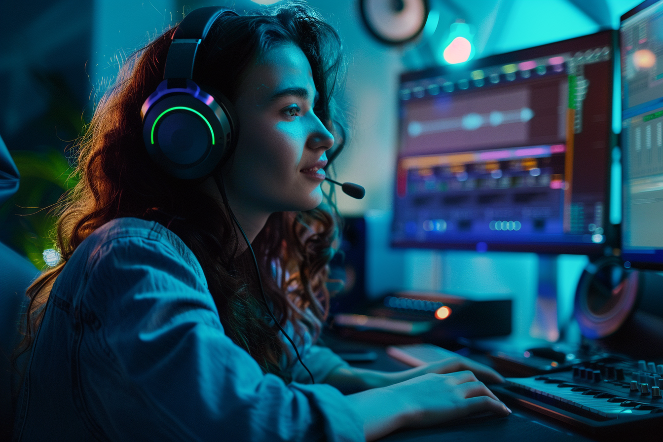 Giao diện thân thiện với người dùng