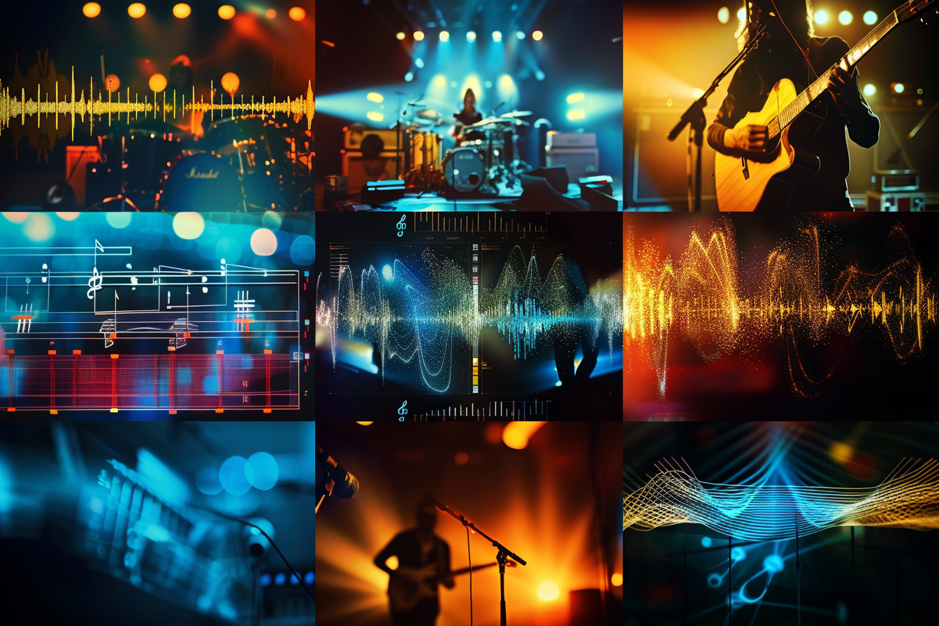 Chọn tâm trạng và phong cách