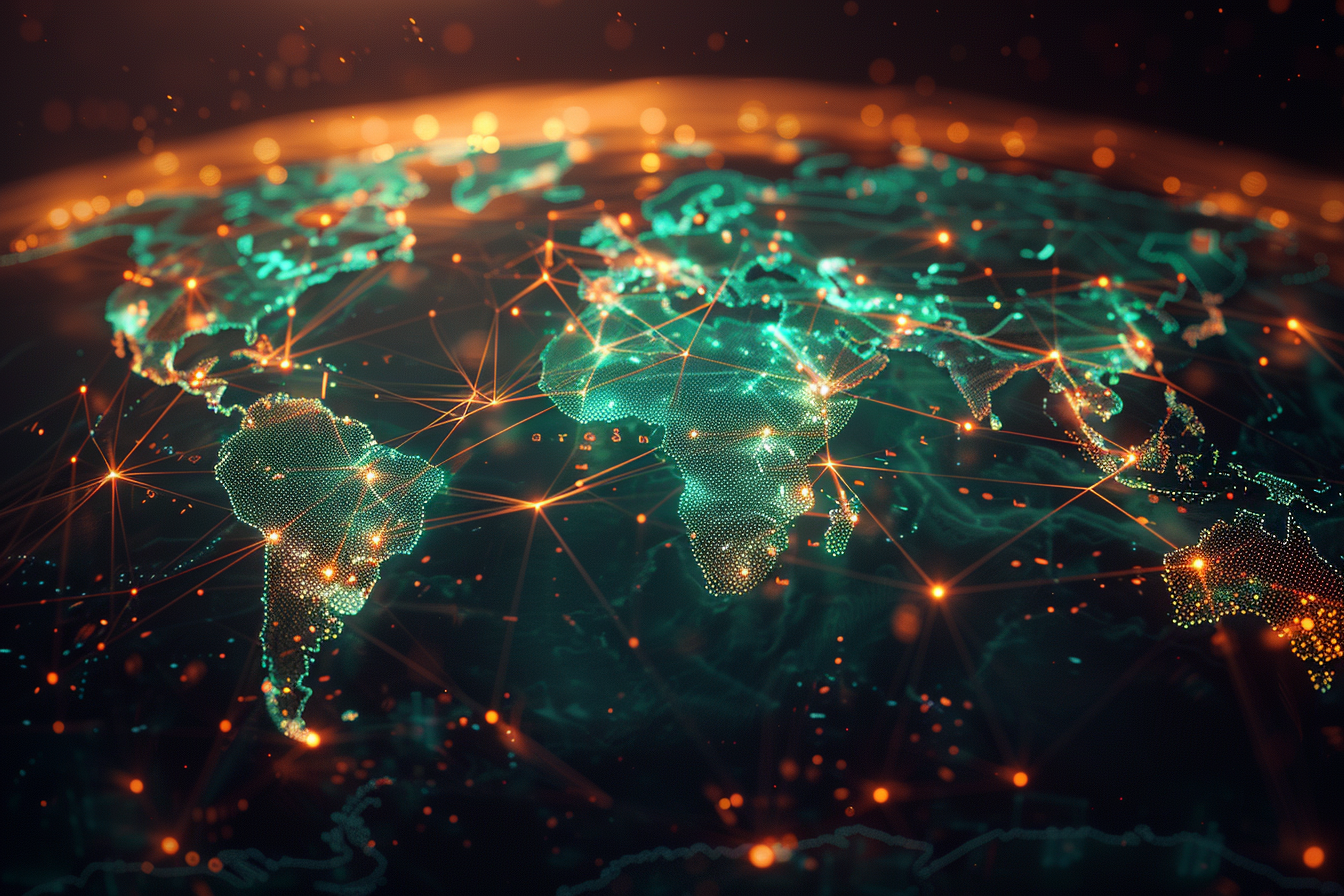 Hỗ trợ đa ngôn ngữ