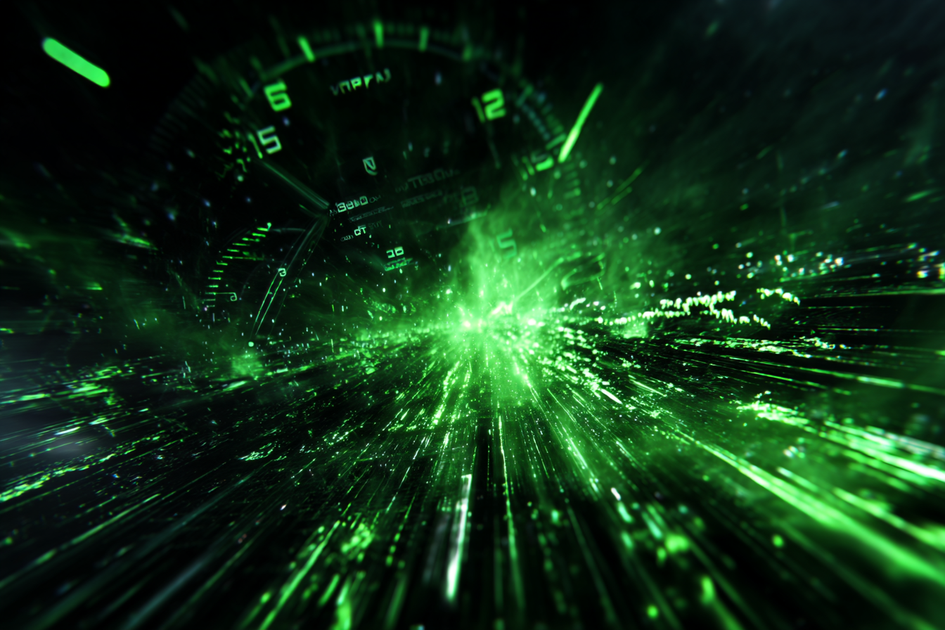 빠른 음악 생성