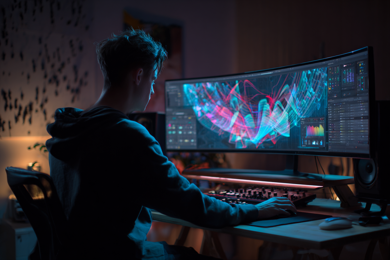 맞춤형 보컬 & 가사