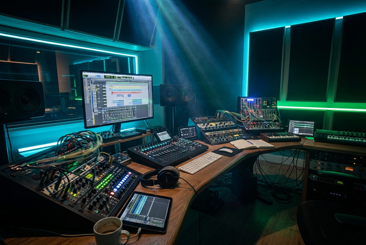 Lightning Fast Generation